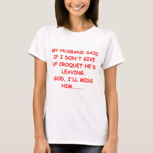 KROKETT-Geschenke abd T - Shirts