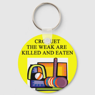 KROKETT SCHLÜSSELANHÄNGER