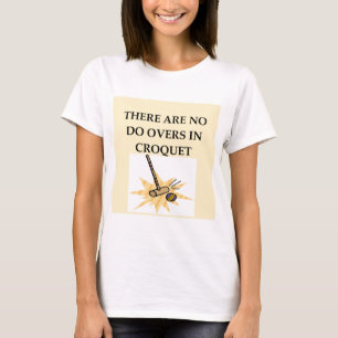 KROKETT T-Shirt