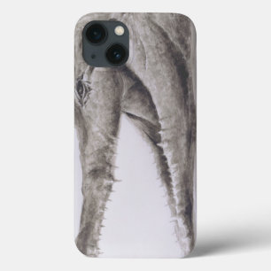 Krokodil 2005 iPhone 13 hülle