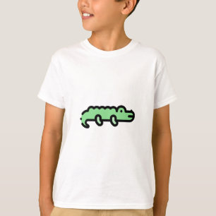 Krokodil T-Shirt