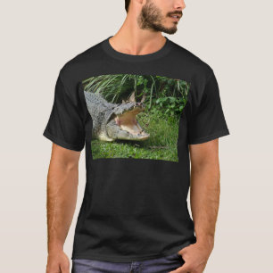 Krokodil T-Shirt