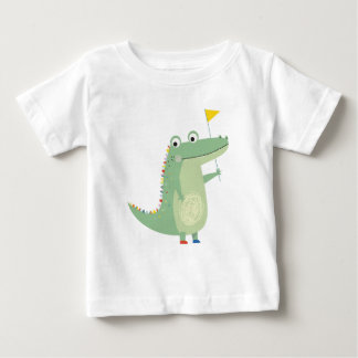 Krokodile Kids T - Shirt