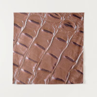 Krokodile Leder texturiert Hintergrund abstract, a