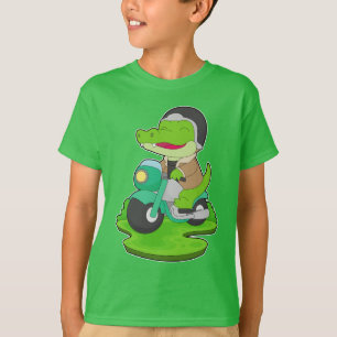 Krokodile T-Shirt