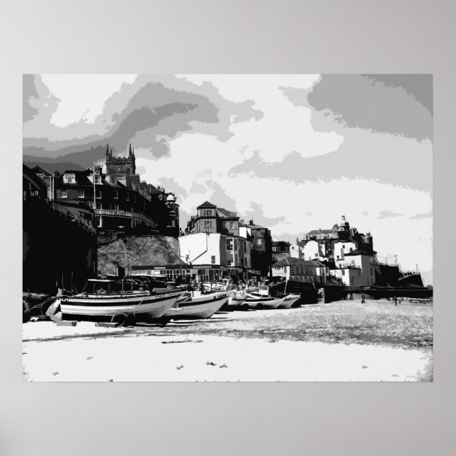 KROMER - NORFOLK POSTER (Vorne)