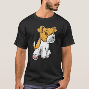 Kromfohrlander Dog Kromi T-Shirt