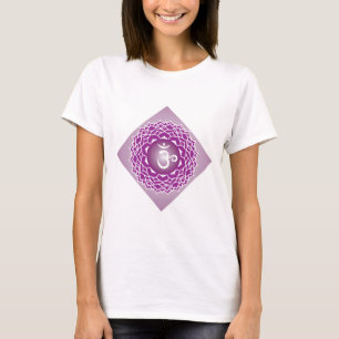 Krone Chakra T - Shirt