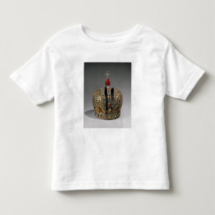 Krone der Kaiserin Kleinkind T-shirt