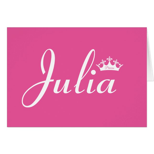 Krone der Prinzessin (Vorderseite (Horizontal))