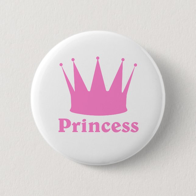 Krone der Prinzessin Button (Vorderseite)