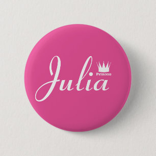 Krone der Prinzessin Button