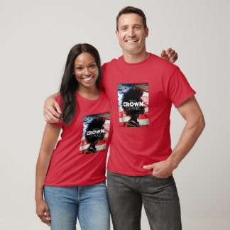 Krone der Zeiten T-Shirt