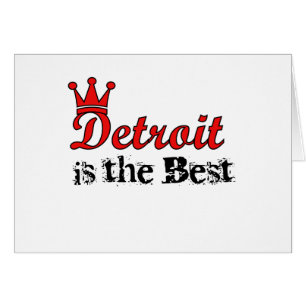 Krone Detroit