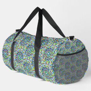 Krone Duffle Bag