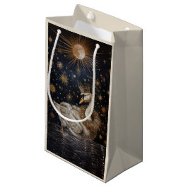 Krone - Geschenktasche Kleine Geschenktüte
