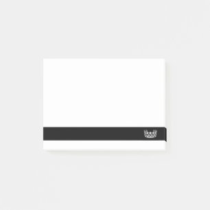 Krone nach der Notizen