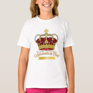 Krone-T - Shirt