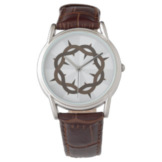 Krone von Thorns Armbanduhr