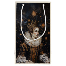 Kronen Josephine - Geschenktasche Kleine Geschenktüte