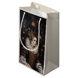 Kronen Josephine - Geschenktasche Kleine Geschenktüte