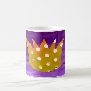 Kronen-Tasse Kaffeetasse