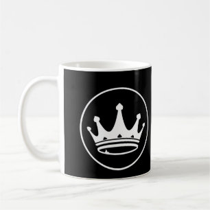 Kronen-Tasse Kaffeetasse