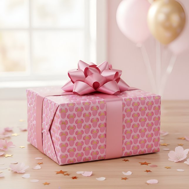 Kronen-Verpackungspapier Geschenkpapier (Von Creator hochgeladen)