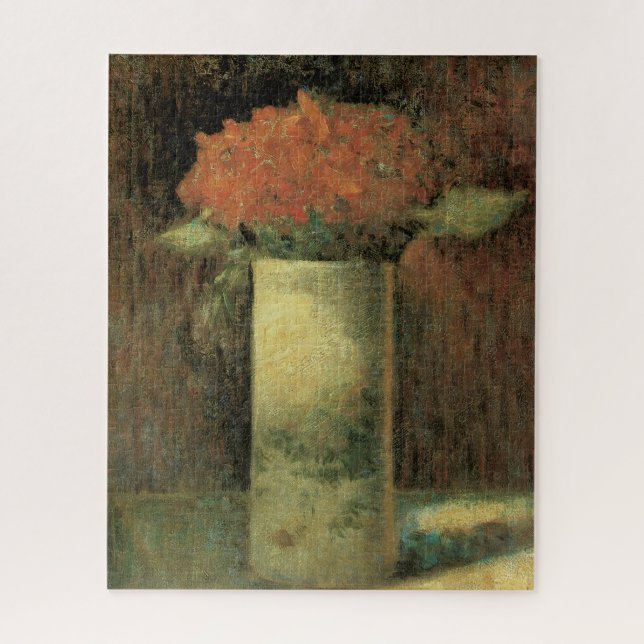 Kronen von Blume (Vertikal)