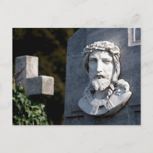 Kronen von Thornen Postkarte