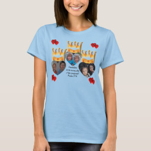 Krönender Ruhm… T-Shirt