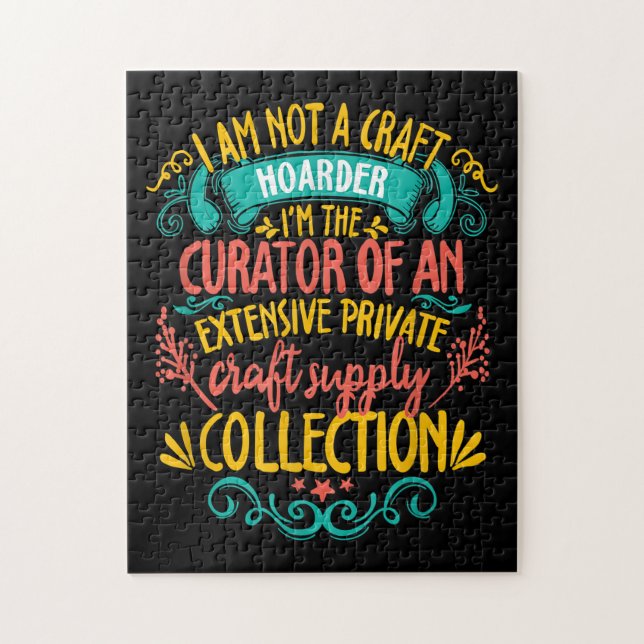 Kronenholz (Vertikal)