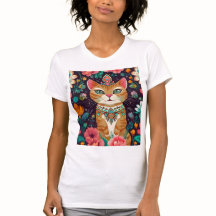 Kronenkatze