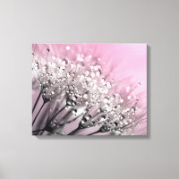 Kronenleuchter Cotton Candy Pink