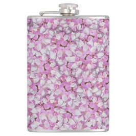 Kronenmuster Nahtloses Muster Flachmann