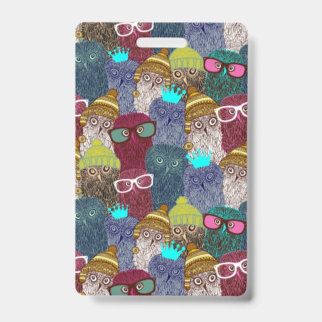 Kronenschale Ausweis (Vorderseite)