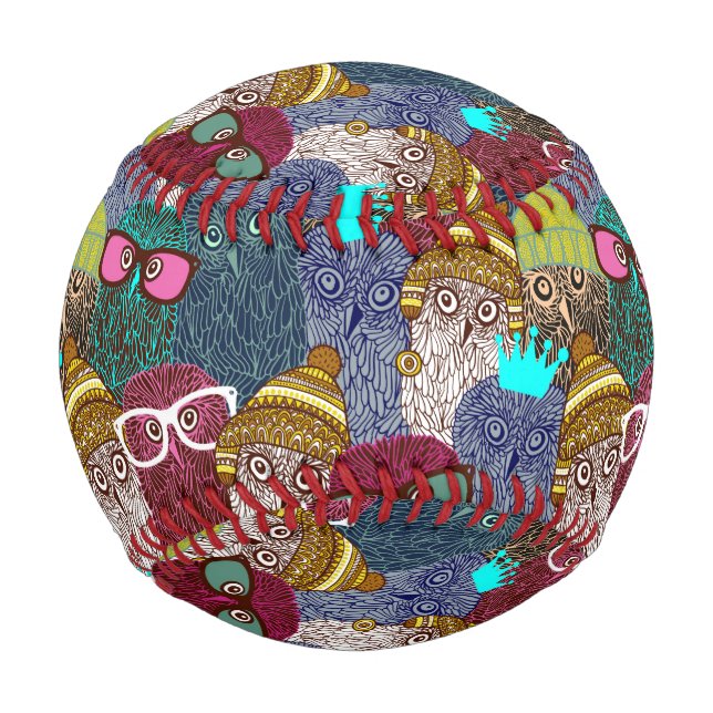 Kronenschale Baseball (Vorderseite)