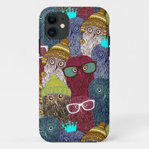 Kronenschale Case-Mate iPhone Hülle