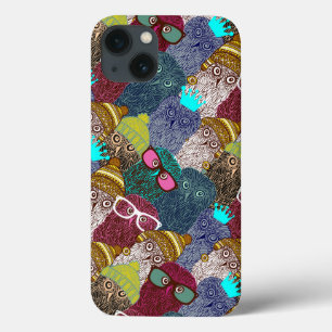 Kronenschale Case-Mate iPhone Hülle