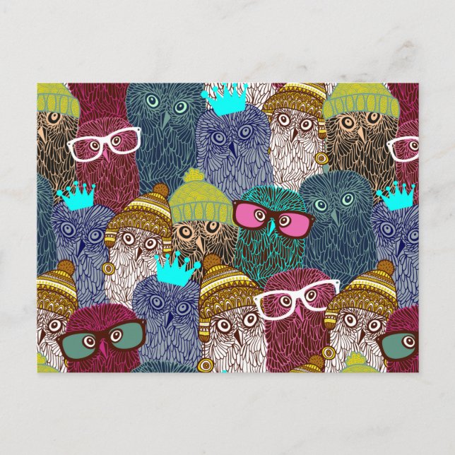 Kronenschale Postkarte (Vorderseite)