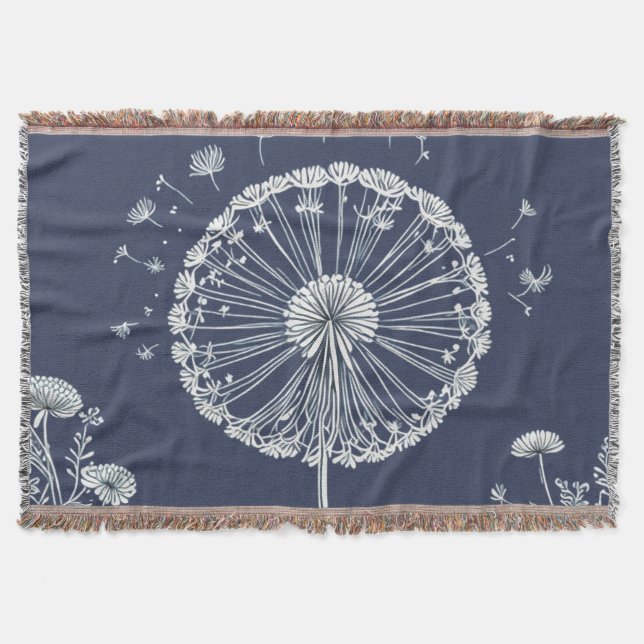 Kronleuchter Decke (Vorderseite)