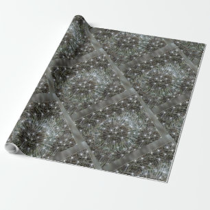 Kronleuchter Geschenkpapier