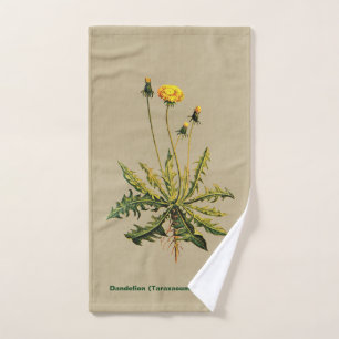 Kronleuchter Handtuch