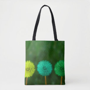 Kronleuchter in mehrfarbigen Farben Tasche