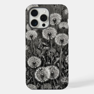 Kronleuchter iPhone 15 Pro Max Hülle