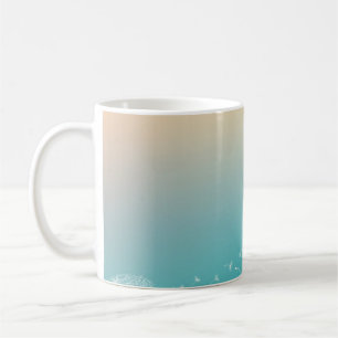 Kronleuchter Kaffeetasse