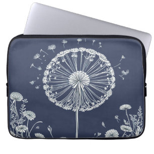 Kronleuchter Laptopschutzhülle