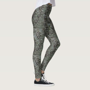 Kronleuchter Leggings