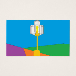 Kronleuchter- und Podium-Standardtags