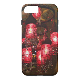 Kronleuchter zum Verkauf, Khan el Khalili Bazaar, Case-Mate iPhone Hülle